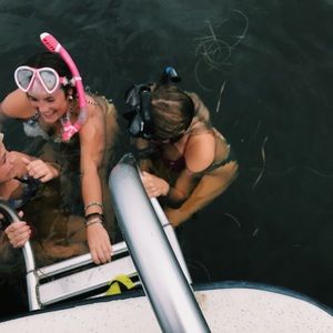 Meet your Posher, Hailey